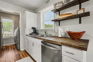 1028 Forest Glen Dr, Raleigh, NC 27603 - Photo 11
