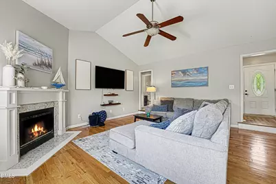 1028 Forest Glen Drive, Raleigh, NC 27603 - Photo 5