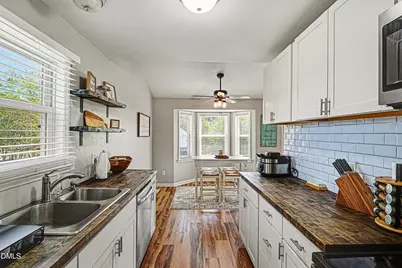 1028 Forest Glen Drive, Raleigh, NC 27603 - Photo 9