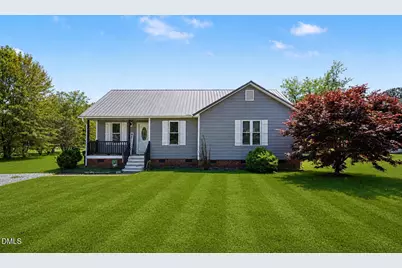 1028 Forest Glen Drive, Raleigh, NC 27603 - Photo 1