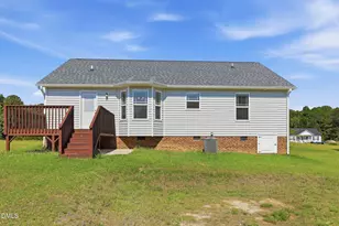 140 Trail Ridge Dr, Benson, NC 27504 - Photo 25