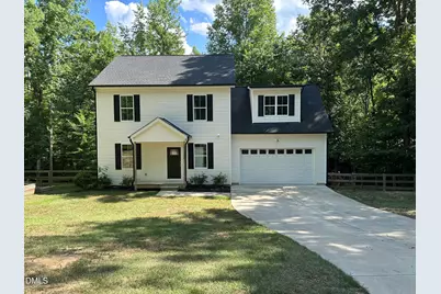 2218 Christian Light Road, Fuquay Varina, NC 27526 - Photo 1