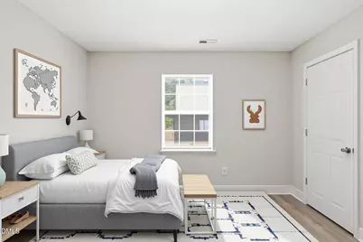 1015 Fairview Street, Durham, NC 27707 - Photo 5