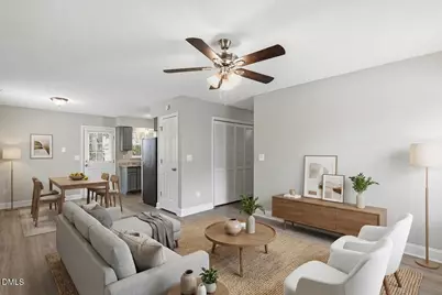 1015 Fairview Street, Durham, NC 27707 - Photo 3