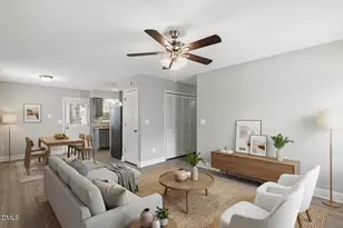 1015 Fairview St, Durham, NC 27707 - Photo 3