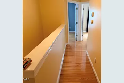 758 Parkside Townes Court, Wake Forest, NC 27587 - Photo 31