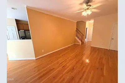 758 Parkside Townes Court, Wake Forest, NC 27587 - Photo 9