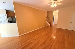 758 Parkside Townes Ct, Wake Forest, NC 27587 - Photo 9