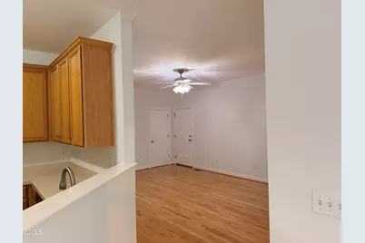 758 Parkside Townes Court, Wake Forest, NC 27587 - Photo 5