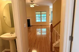 758 Parkside Townes Ct, Wake Forest, NC 27587 - Photo 7