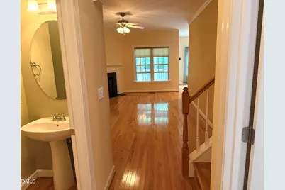 758 Parkside Townes Court, Wake Forest, NC 27587 - Photo 11