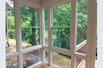 758 Parkside Townes Court, Wake Forest, NC 27587 - Photo 35