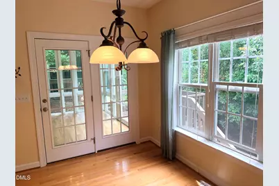 758 Parkside Townes Court, Wake Forest, NC 27587 - Photo 33