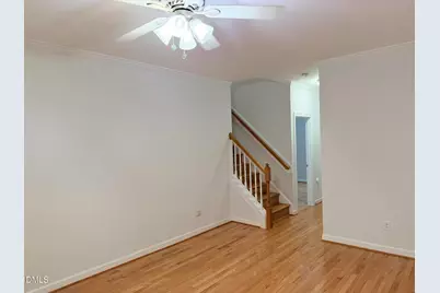 758 Parkside Townes Court, Wake Forest, NC 27587 - Photo 7