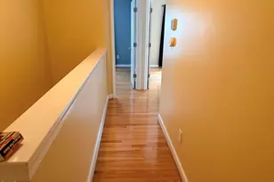 758 Parkside Townes Ct, Wake Forest, NC 27587 - Photo 33