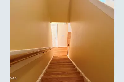 758 Parkside Townes Court, Wake Forest, NC 27587 - Photo 21