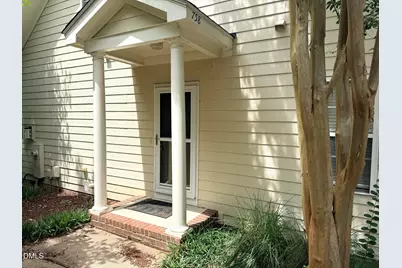 758 Parkside Townes Court, Wake Forest, NC 27587 - Photo 3