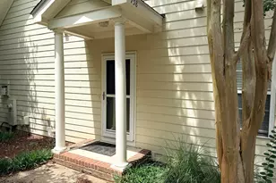 758 Parkside Townes Ct, Wake Forest, NC 27587 - Photo 3