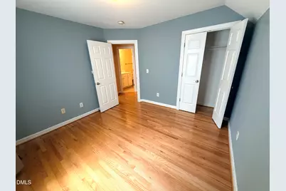 758 Parkside Townes Court, Wake Forest, NC 27587 - Photo 31