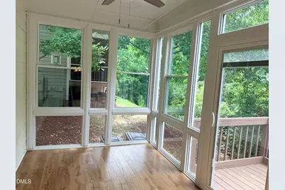 758 Parkside Townes Court, Wake Forest, NC 27587 - Photo 37