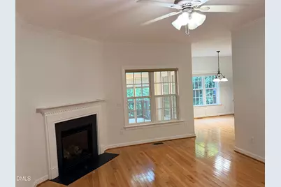 758 Parkside Townes Court, Wake Forest, NC 27587 - Photo 9