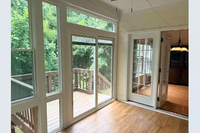 758 Parkside Townes Court, Wake Forest, NC 27587 - Photo 37
