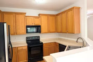 758 Parkside Townes Ct, Wake Forest, NC 27587 - Photo 11