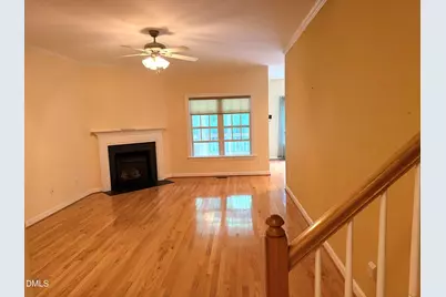 758 Parkside Townes Court, Wake Forest, NC 27587 - Photo 5