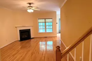 758 Parkside Townes Ct, Wake Forest, NC 27587 - Photo 5