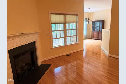 758 Parkside Townes Court, Wake Forest, NC 27587 - Photo 11