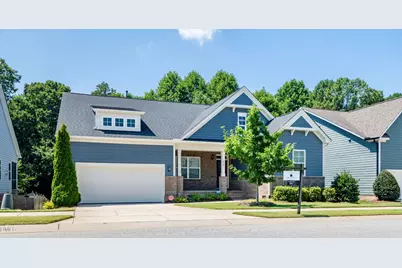 290 Rhoda Lilley Drive, Fuquay Varina, NC 27526 - Photo 1