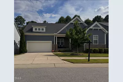 290 Rhoda Lilley Drive, Fuquay Varina, NC 27526 - Photo 1