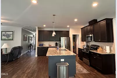 290 Rhoda Lilley Drive, Fuquay Varina, NC 27526 - Photo 3