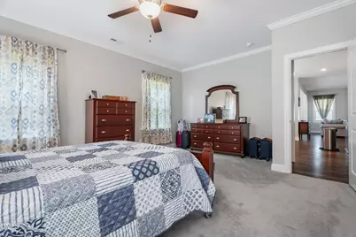 290 Rhoda Lilley Drive, Fuquay Varina, NC 27526 - Photo 25