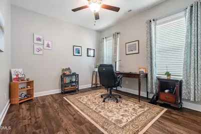 290 Rhoda Lilley Drive, Fuquay Varina, NC 27526 - Photo 9