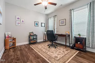 290 Rhoda Lilley Dr, Fuquay Varina, NC 27526 - Photo 9