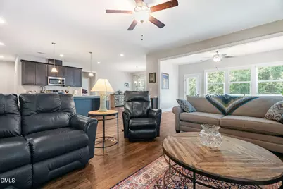 290 Rhoda Lilley Drive, Fuquay Varina, NC 27526 - Photo 17