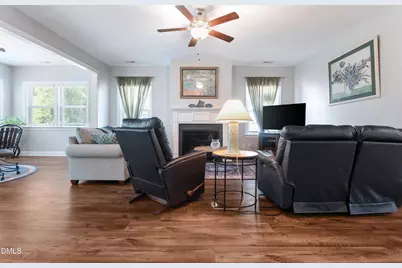 290 Rhoda Lilley Drive, Fuquay Varina, NC 27526 - Photo 15