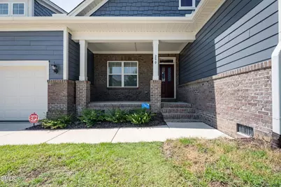 290 Rhoda Lilley Drive, Fuquay Varina, NC 27526 - Photo 5