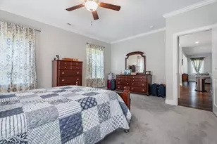 290 Rhoda Lilley Dr, Fuquay Varina, NC 27526 - Photo 23