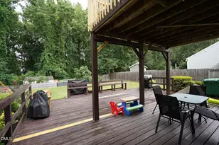405 Dogwood Creek Pl, Fuquay-Varina, NC 27526 - Photo 31