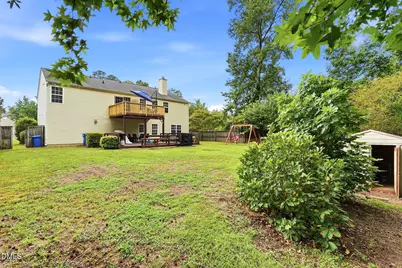 405 Dogwood Creek Place, Fuquay-Varina, NC 27526 - Photo 29