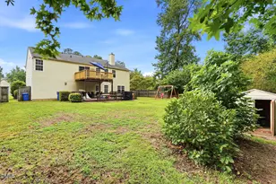 405 Dogwood Creek Pl, Fuquay-Varina, NC 27526 - Photo 29