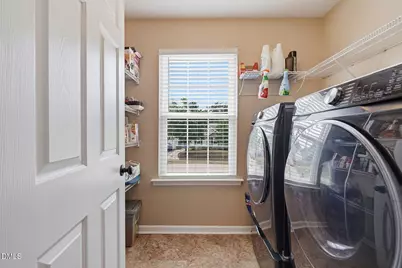 405 Dogwood Creek Place, Fuquay-Varina, NC 27526 - Photo 13