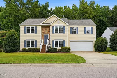 405 Dogwood Creek Place, Fuquay Varina, NC 27526 - Photo 1