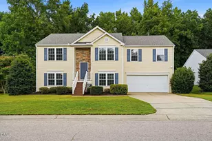 405 Dogwood Creek Pl, Fuquay-Varina, NC 27526 - Photo 1