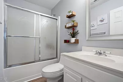 405 Dogwood Creek Place, Fuquay-Varina, NC 27526 - Photo 23