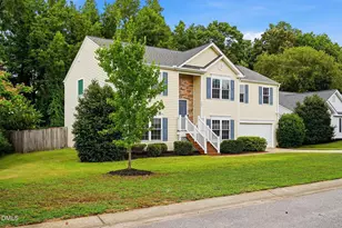 405 Dogwood Creek Pl, Fuquay-Varina, NC 27526 - Photo 3