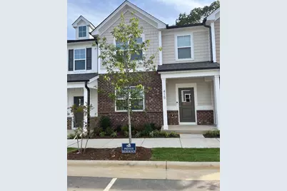 415 Ribbon Rail Street, Fuquay-Varina, NC 27526 - Photo 1