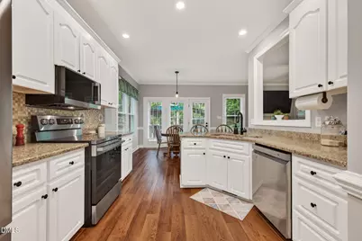 1205 Urania Drive, Raleigh, NC 27603 - Photo 11